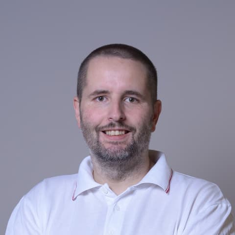 Nemanja Veskovic, Developer in Belgrade, Serbia