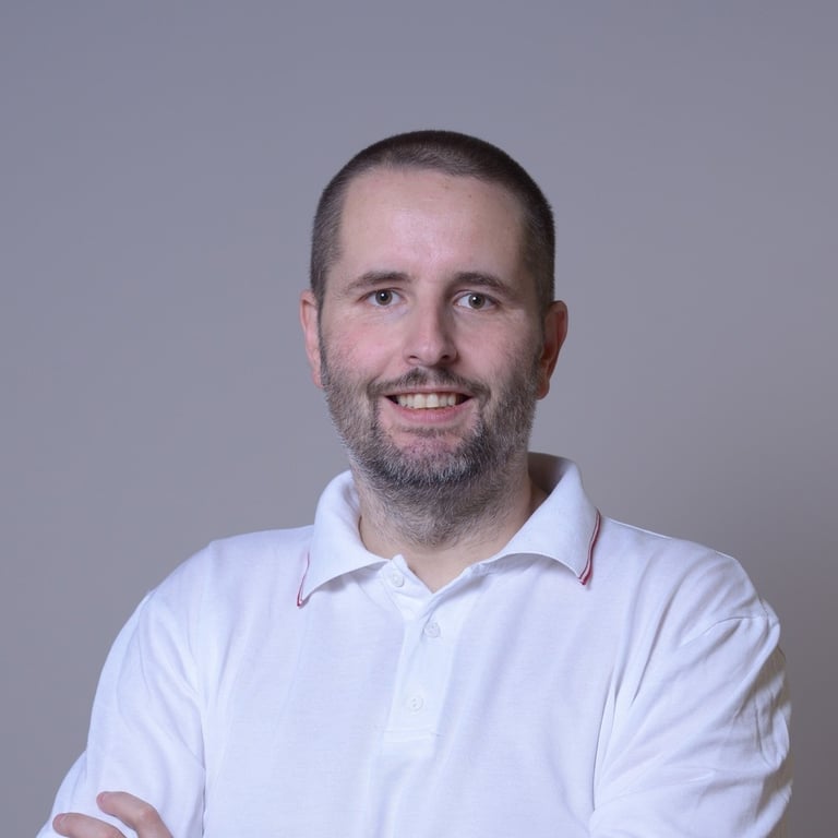 Nemanja Veskovic