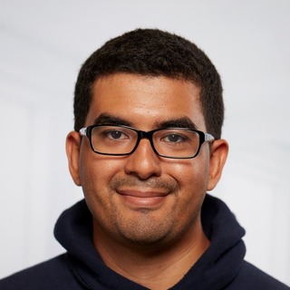 Fabio Andrés Turizo Correa, Java EE Coder.