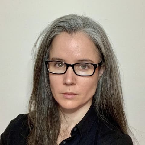 Anne Botha, Project Manager in Calgary, AB, Canada