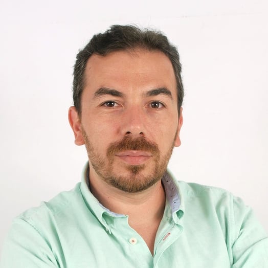 Rui Bernardo, Developer in Setúbal Municipality, Portugal