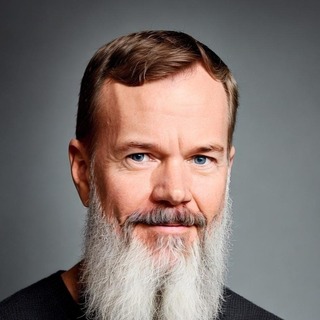 Jay Brown, Freelance API Engineer.