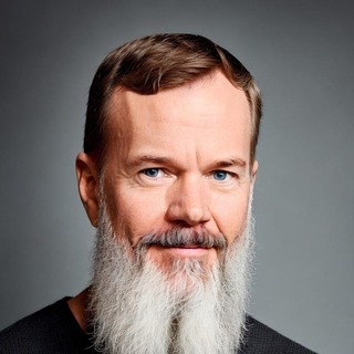 Jay Brown, Freelance Golang Engineer.