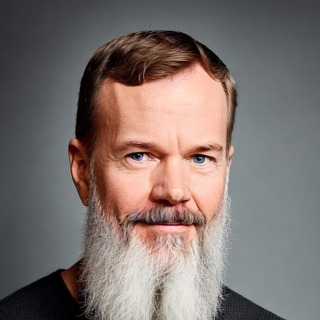 Jay Brown, Freelance API Engineer.