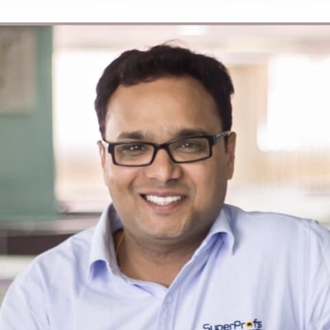 Piyush Agrawal, Product Manager in Pleasanton, CA, United States