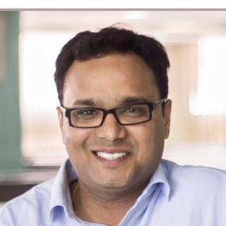 Piyush Agrawal, e-commerce product management Product Management Specialist.