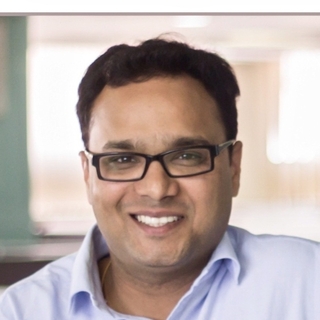 Piyush Agrawal, e-commerce product management Product Management Specialist.