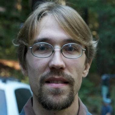 Wylliam Judd, Developer in Reno, NV, United States