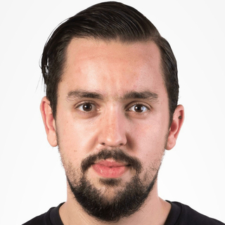 Diogo de Campos Nunes, Senior Spotify Programmer and Consultant.