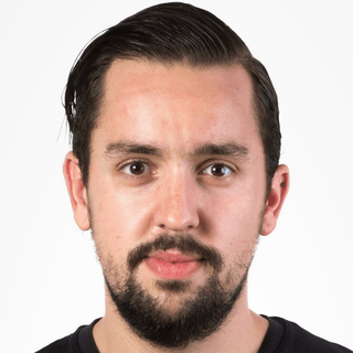 Diogo de Campos Nunes, Senior Spotify Programmer and Consultant.