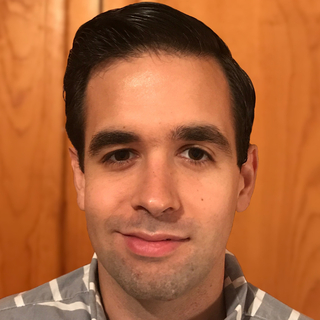 George Yates, Freelance ExpressionEngine Engineer.