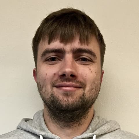 Andrey Koltsov, Developer in Kraków, Poland