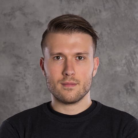 Valters Valdersteins, Developer in Riga, Latvia