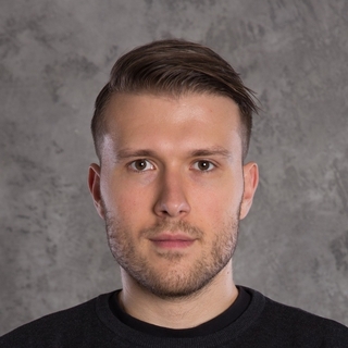 Valters Valdersteins, HTML5 Coder.