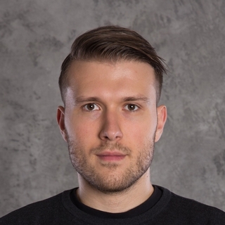 Valters Valdersteins, CodeIgniter Coder.