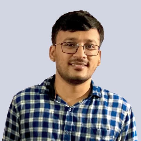 Mehul Gohil, Developer in Ahmedabad, Gujarat, India