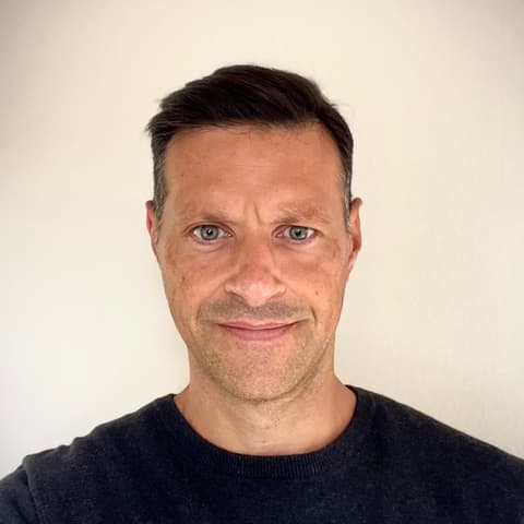Dennis Ippel, Developer in Bussum, Netherlands