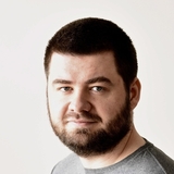 Sergii Petryk, Freelance React.js Developer for Hire.