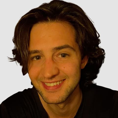 Riccardo Volpato, Developer in Glasgow, United Kingdom