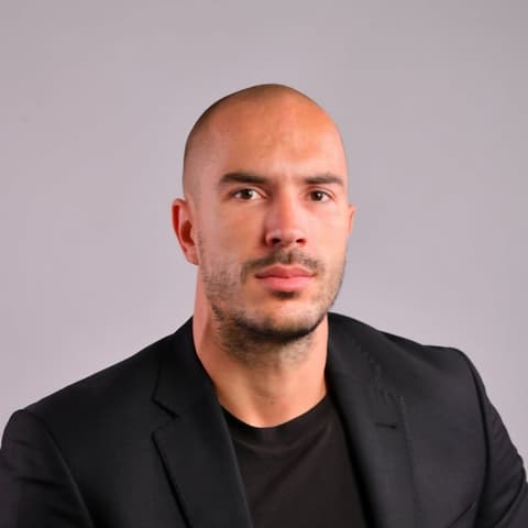 Nikola Velimirovic, Developer in Podgorica, Podgorica Municipality, Montenegro
