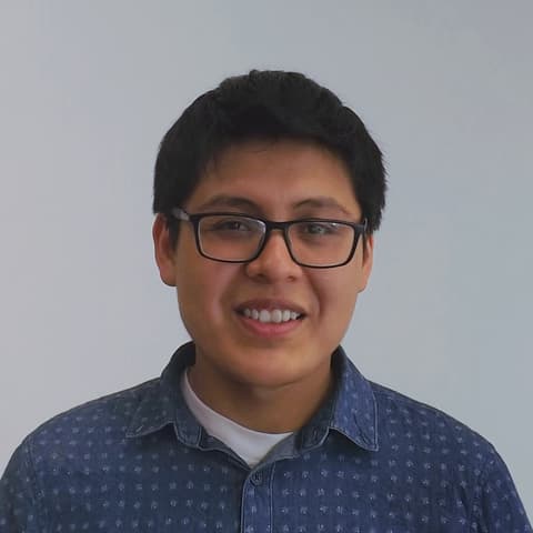 Elias Josue Puma Chavez, Developer in Arequipa, Peru