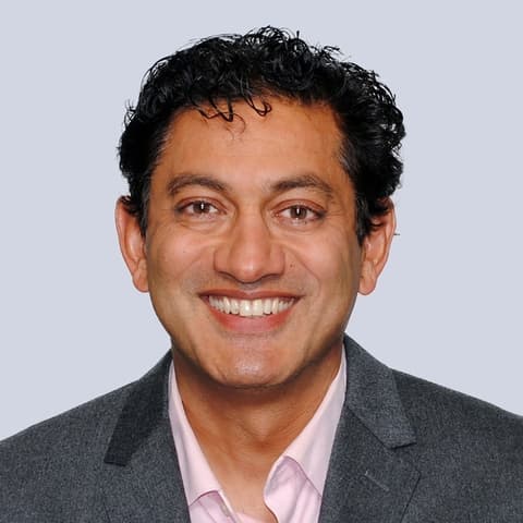 Inder Ahluwalia, Project Manager in Toronto, ON, Canada