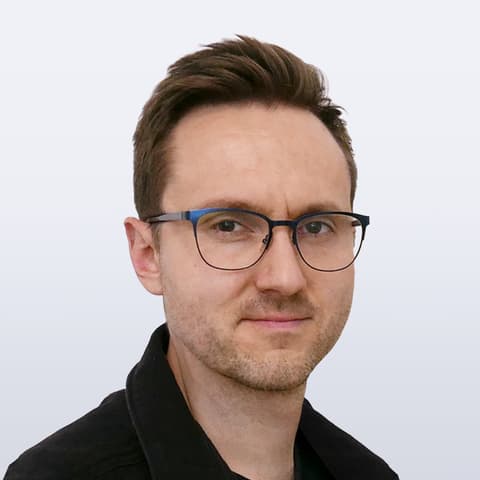 Lukas Dubay, Designer in Prague, Czech Republic