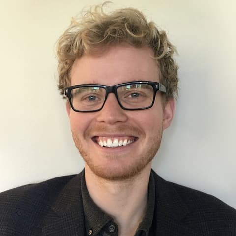 Wesley Smith, Developer in Park City, UT, United States