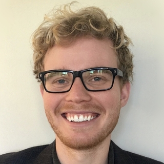 Wesley Smith, Senior Bitcoin Programmer and Consultant.