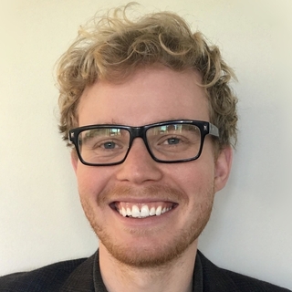 Wesley Smith, Senior Bitcoin Programmer and Consultant.