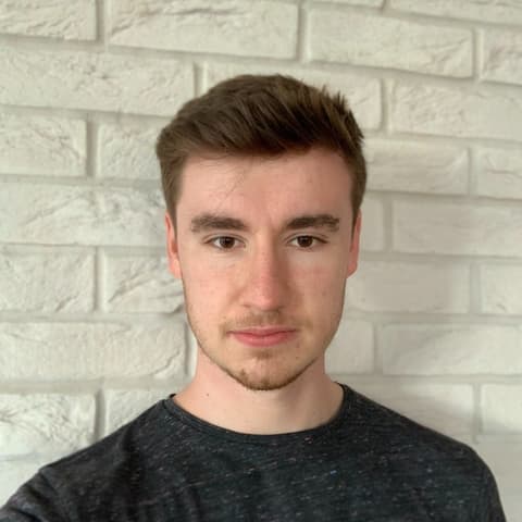 Ben Wright, Developer in London, United Kingdom