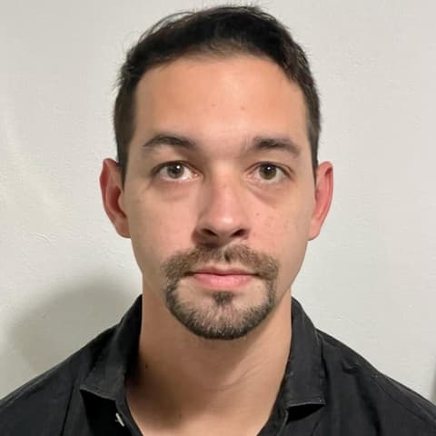 Facundo Fabre, Developer in Córdoba, Cordoba, Argentina