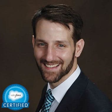 Charles Naccio, Developer in Dallas, TX, United States