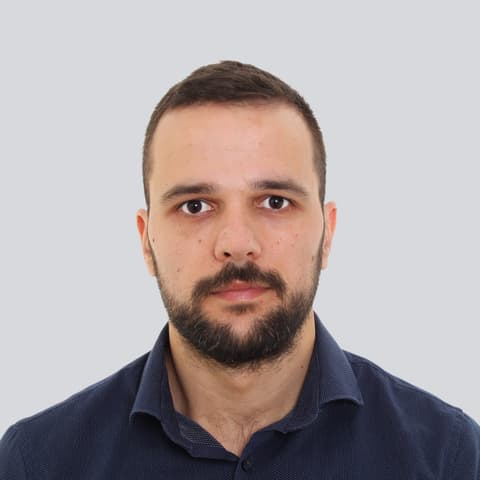 Šime Buljac, Developer in Split, Croatia
