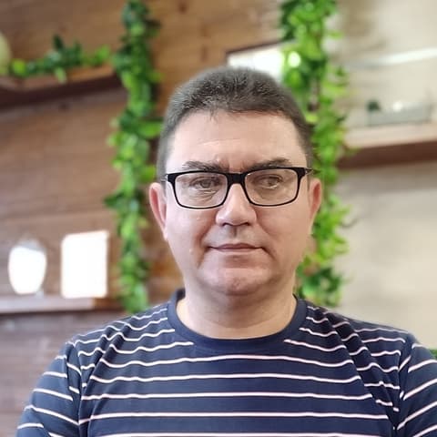Alexander Avanesov, Developer in Limassol, Cyprus