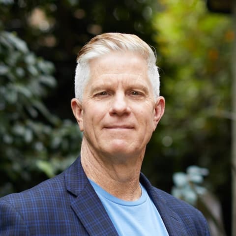 Eric Kovar, Product Manager in Menlo Park, CA