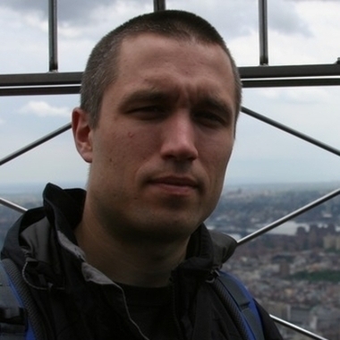 Ivan Gavran, Developer in Zagreb, Croatia