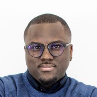Jeffery Nelson, Freelance Framer.js Designer.