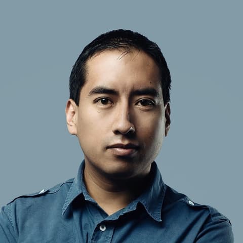 Arnold Marcelo Guzmán Concha, Developer in Oruro, Oruro Department, Bolivia