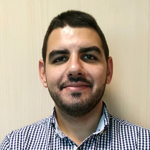 João Fernandes, Developer in Porto, Portugal
