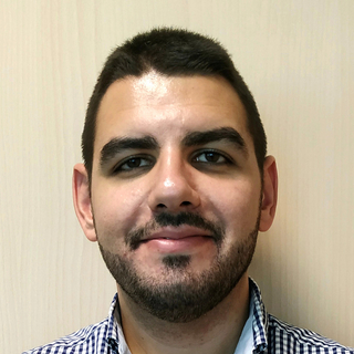 João Fernandes, Expert Appian Programmer for Hire.