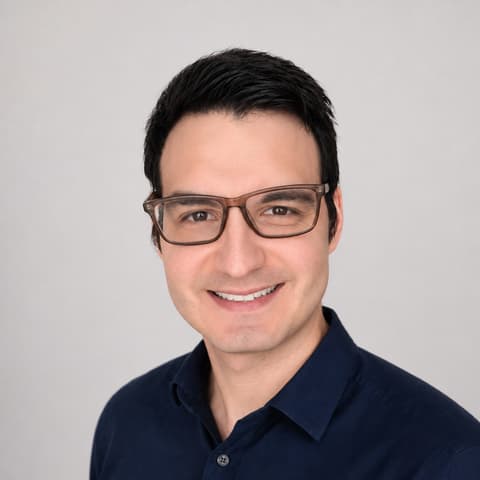 Jorge Reinoso, Developer in Santiago, Chile