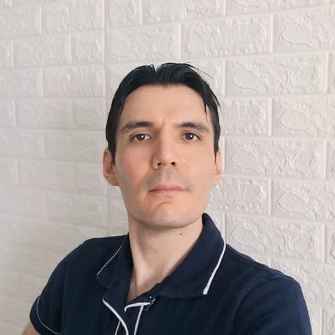 José Maldonado, Developer in Buenos Aires, Argentina