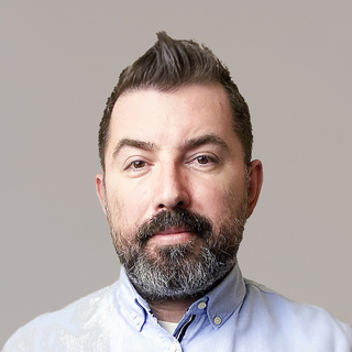 Marius Nicola, nopCommerce Engineer.