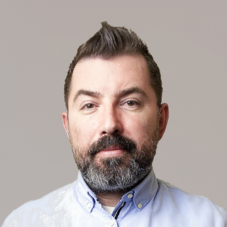 Marius Nicola, nopCommerce Engineer.