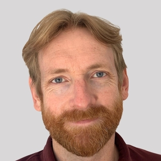 Josh Chapman, Salesforce Commerce Cloud Freelancer.