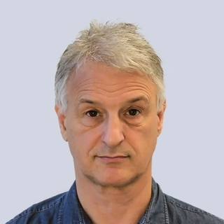 Robert Tessler, Accomplished Sitefinity Freelancer.