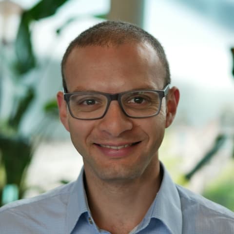 Hazem Kallini, Developer in Mississauga, ON, Canada