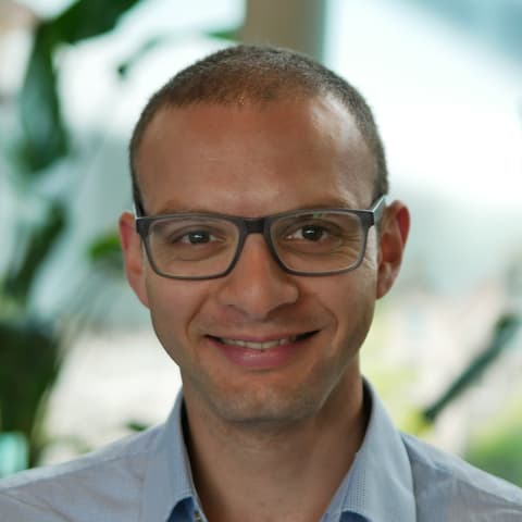 Hazem Kallini, Developer in Mississauga, ON, Canada