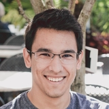 Luiz Ferreira, Airtable Coder.
